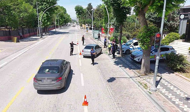 Malatya'da terörle mücadelede tutuklamalar yüzde 130 arttı
