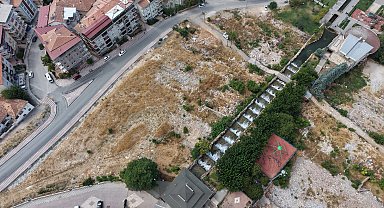 Malatya'da Kernek Parkı 35 dönüme çıkarılacak