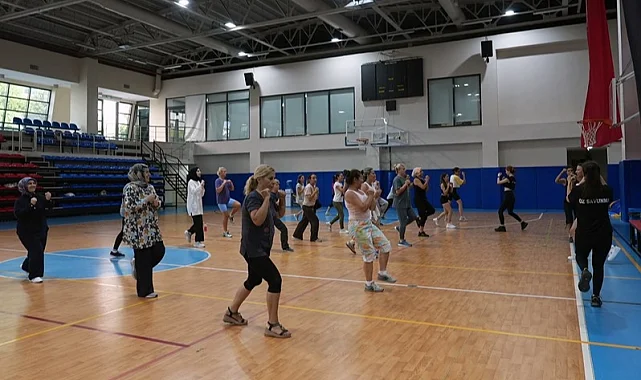 Maltepe'de 2026 yılı "Öz Savunma Eğitimleri" başladı