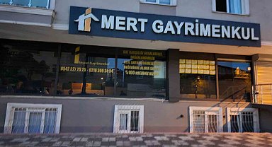 Maltepespor Başkanı Ildırı'nın emlak dükkanı kurşunlandı: 1 yaralı