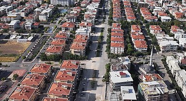 Manisa Akhisar'ın altyapısına 32 milyon TL'lik yatırım