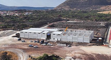 Manisa Kula'da üreticileri sevindiren proje