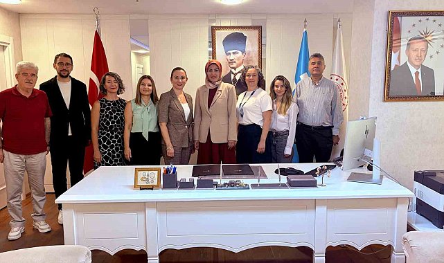 Manisa'da 20 kişiye eczacılık sektöründe iş kapısı açılıyor