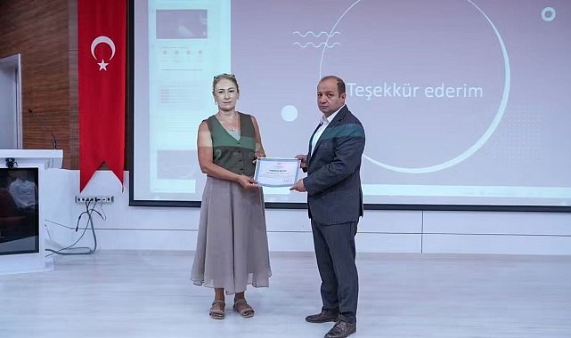 Manisa'da bağımlılıkla mücadelede vakalar değerlendirildi