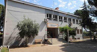 Manisa'da okullara 1.594 kişilik TYP istihdamı