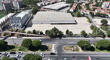 Manisa'nın dev kültür projesi ihaleye çıkıyor