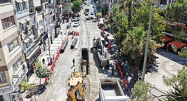 Manisa'da 25 yıllık soruna neşter