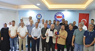 Mardin STK Platformu'ndan sağduyu çağrısı