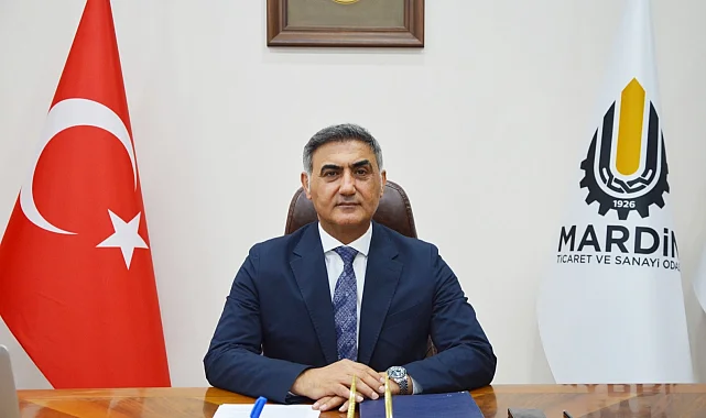 Mardin TSO dijitalde yenilendi