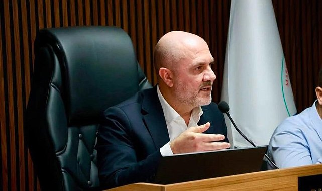 Marmara Adalar Belediye Başkanı Aydın Dinçer: "Tüm pis insanları bekliyoruz"