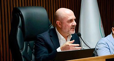 Marmara Adalar Belediye Başkanı Aydın Dinçer: "Tüm pis insanları bekliyoruz"