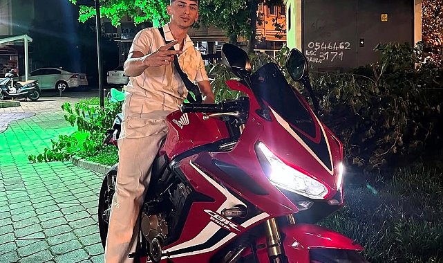 Marmaris'te kazada hayatını kaybeden şahsın kimliği belli oldu