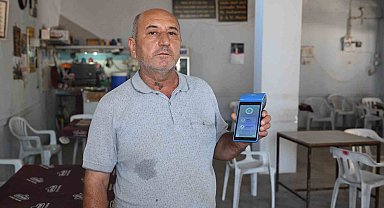 MASKİ GO kırsalda günlük hayatı kolaylaştırıyor