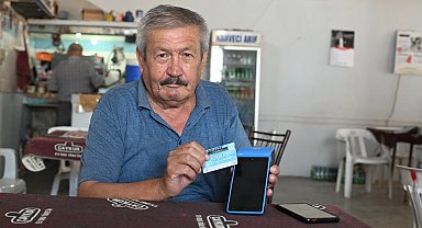 MASKİ GO kırsalda hayatı kolaylaştırıyor