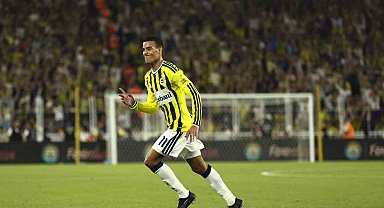 Mason Greenwood, ilk golünü attı