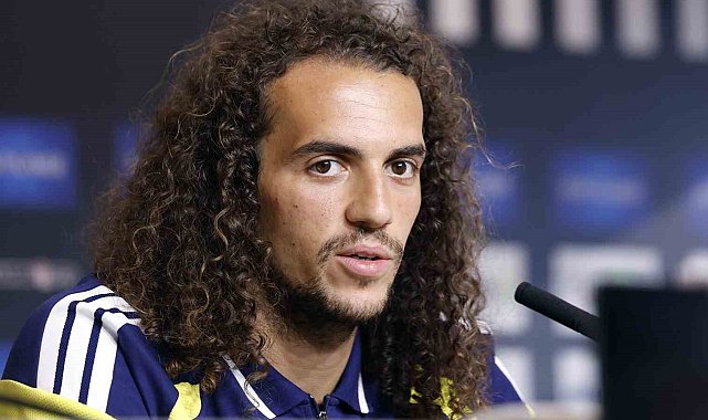 Matteo Guendouzi: "Buraya özgüvenli geldik"