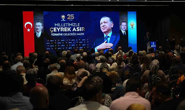 Mehmet Köse: "Ülkemizi terör belasından kurtardık"