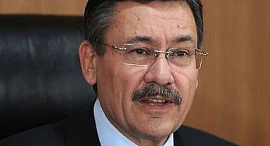Melih Gökçek'e re'sen soruşturma!