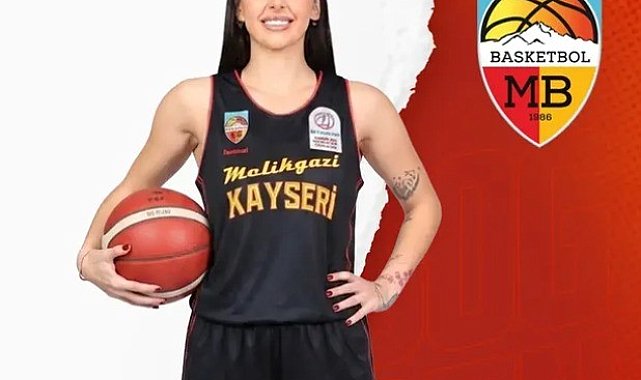 Melikgazi Kayseri Basketbol, 4 isimle anlaştı