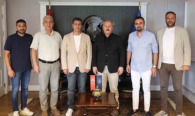Melikgazi Kayseri Basketbol'da Emin Süel dönemi