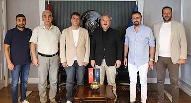 Melikgazi Kayseri Basketbol'da Emin Süel dönemi