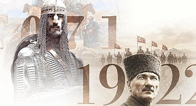 Memduh Büyükkılıç'tan Malazgirt mesajı