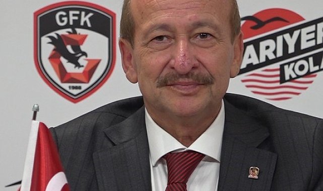Memik Yılmaz: "Daha güzel bir futbol seyrettirmek için mücadele ediyoruz"