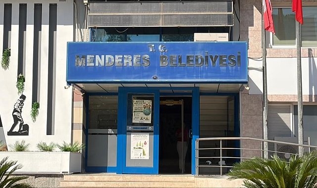 Menderes Belediye Başkan Yardımcısı Rüzgar Sönmez yakalandı