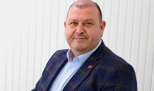 Menderes Belediye Başkanı İlkay Çiçek görevden uzaklaştırıldı