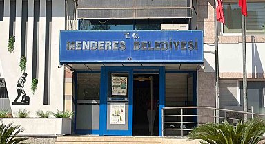 Menderes'te başkan vekilliği seçimi 17 Ağustos'ta
