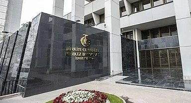 Merkez Bankası'ndan personel için performans değerlendirme yönetmeliği