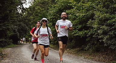 Merrell İstanbul Ultra Yarışına rekor başvuru