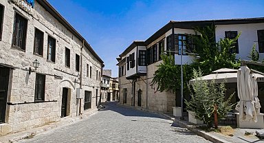 Mersin Sinema Ofisi Valladolid'de Mersin'i tanıtacak