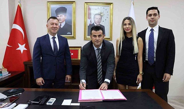 Mersin'de 650 belediye işçisine kişi başı 44 bin 500 TL promosyon