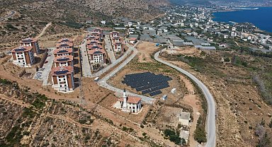Mersin'de hem üreticiye ve hem de vatandaşa konforlu ulaşım