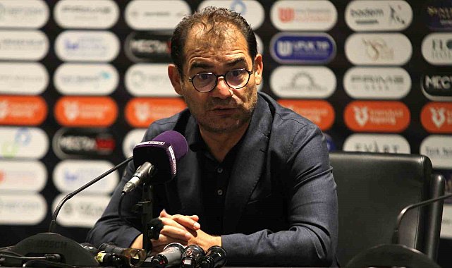 Metin Diyadin: "Birden fazla atak fırsatı düşünmeniz gerekiyor"