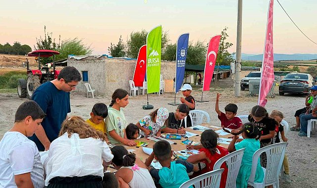 Mevsimlik tarım işçilerine büyükşehir desteği