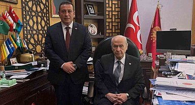 MHP'de kongreye katılım çağrısı