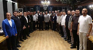 MİAD'dan Malatya için 'birlik ve yatırım' vurgusu