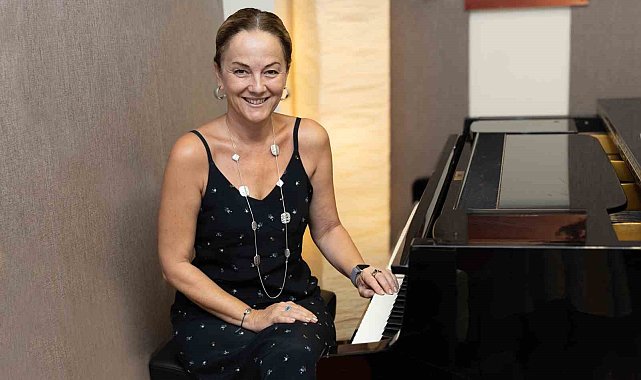 Milano'dan İzmir'e müzik köprüsü