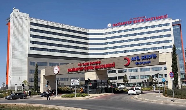 Milletvekili Melih Meriç'in tedavisi sürüyor