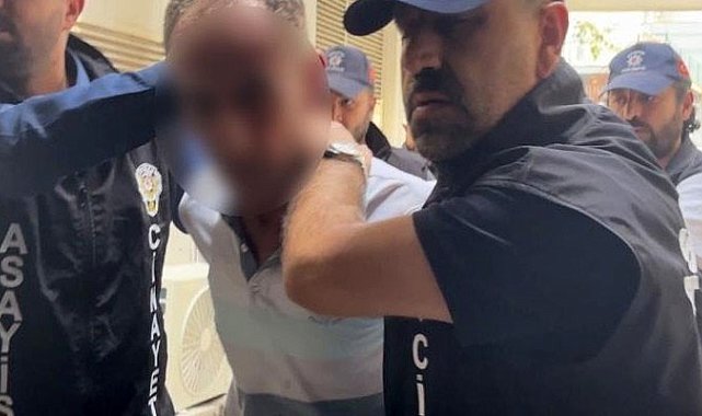 Milletvekili Meriç'i bıçaklayan Seydi Ahmet Keleş, Yeni Parti'den ihraç edildi