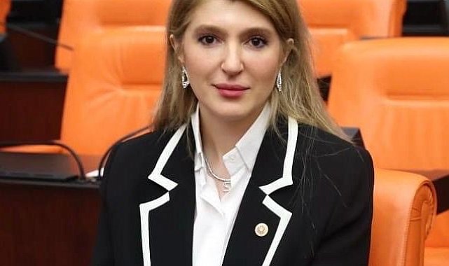 Milletvekili Ölmeztoprak'tan Mevlid Kandili mesajı