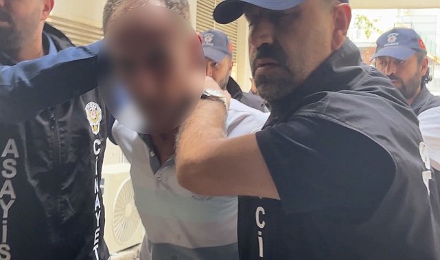 Milletvekilini bıçaklayan zanlı: "Çok pişmanım, çok tahrik etti, yaşadığına seviniyorum"