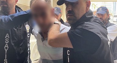 Milletvekilini bıçaklayan zanlı: "Çok pişmanım, çok tahrik etti, yaşadığına seviniyorum"