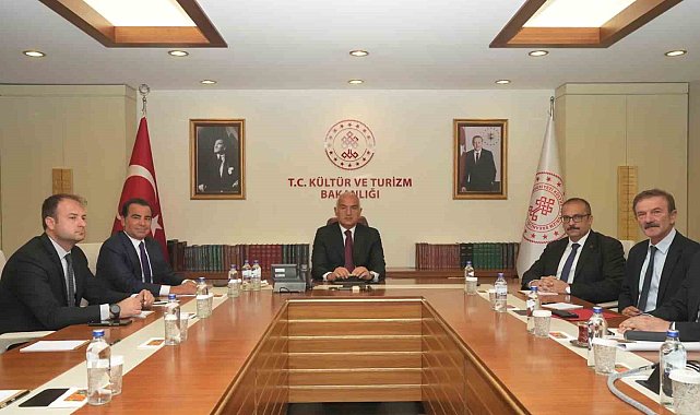 Mitlerin kökeni: Karahantepe