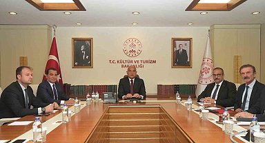Mitlerin kökeni: Karahantepe