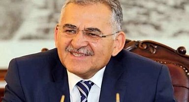 Mmeduh Büyükkılıç'tan Mevlid Kandili mesajı