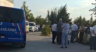 Motosiklet ile pikap çarpıştı: 1 ölü