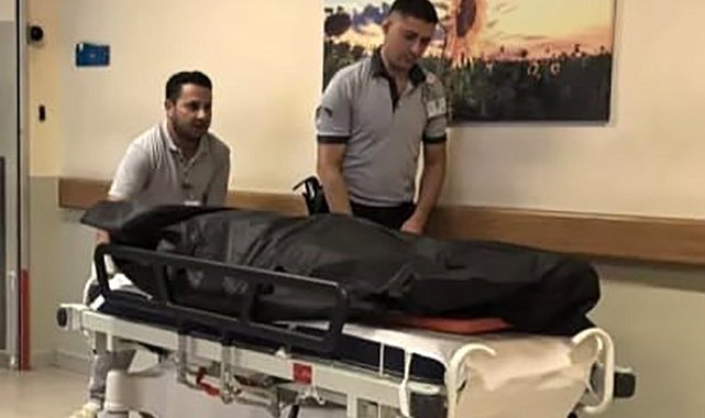 Motosiklet kazasında ağır yaralanan gençten acı haber